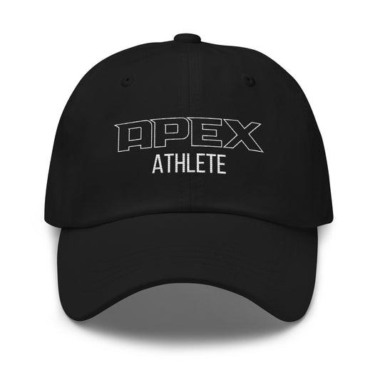 APEX Athlete Dad hat