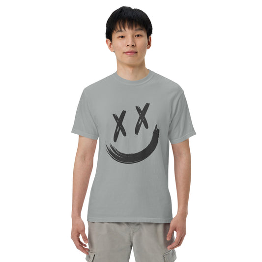 Happy Day Unisex heavyweight t-shirt