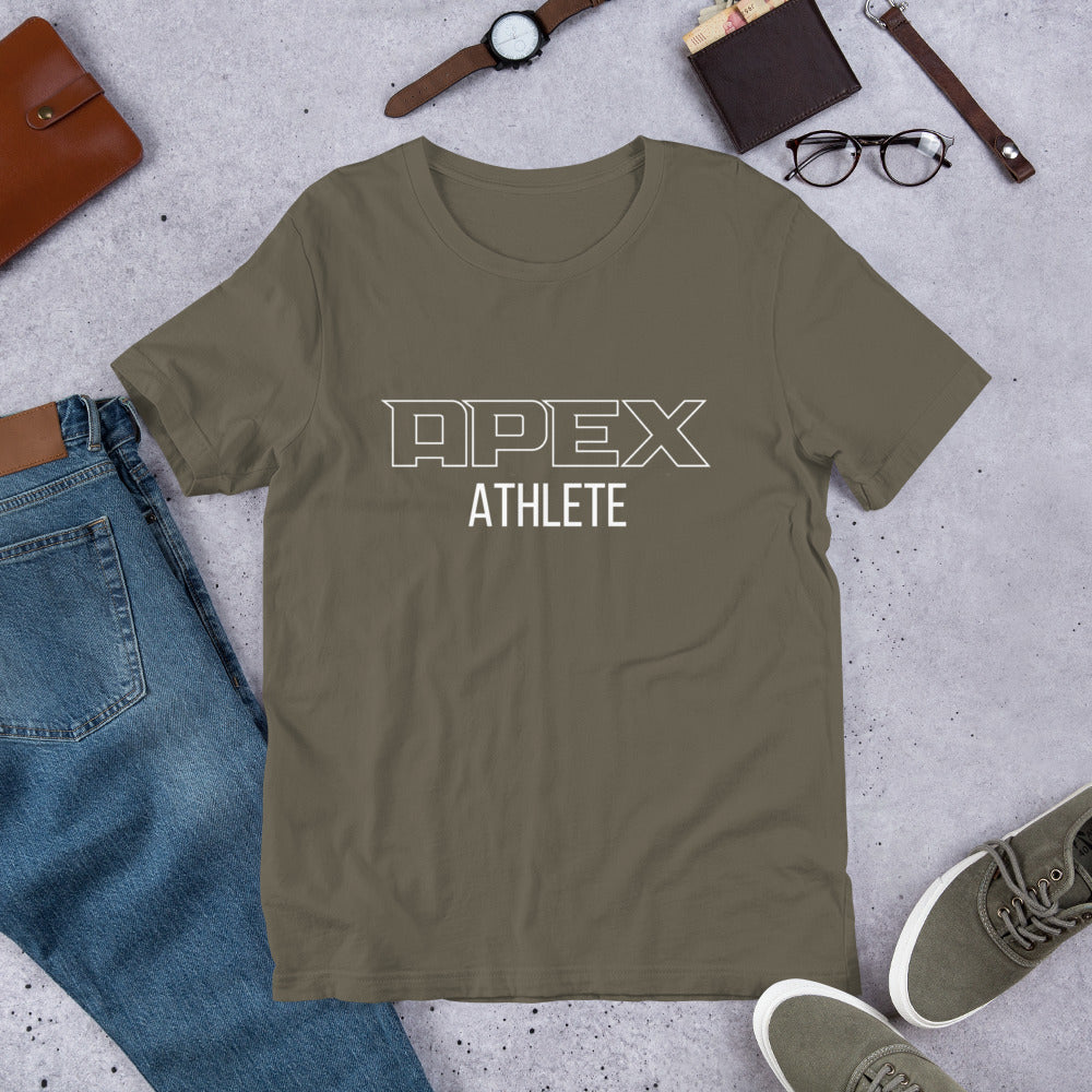 APEX Athlete Unisex